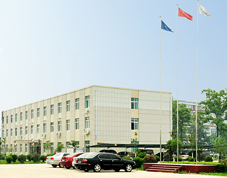 欢迎走进杭州一体化建筑材料有限公司